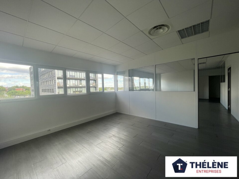 location Bureau Montpellier - Photo 3