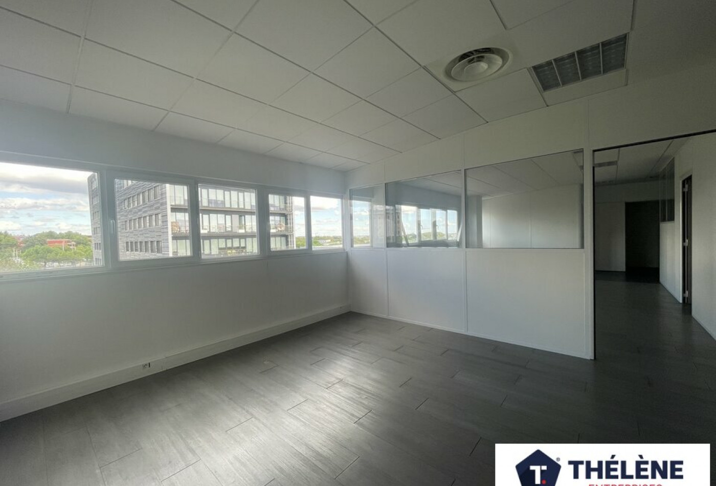 location Bureau Montpellier - Photo 3