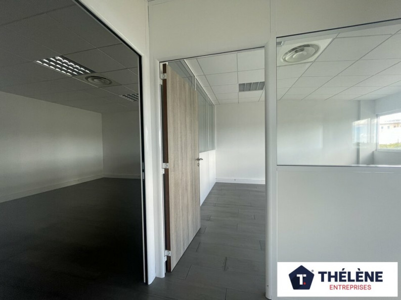 location Bureau Montpellier - Photo 5