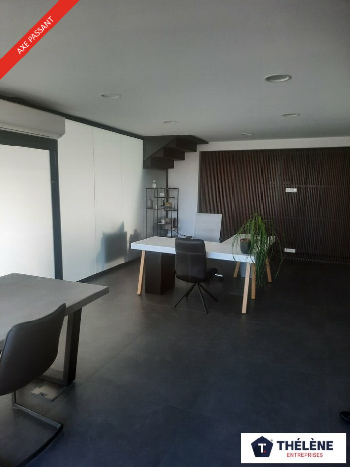 vente Local commercial Frontignan - Photo 2