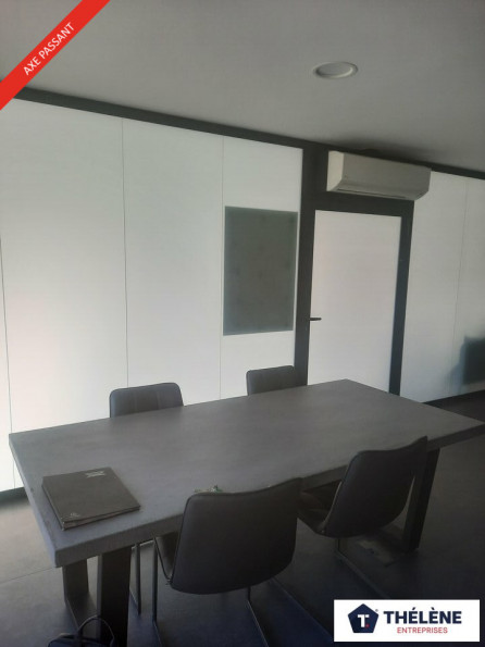 vente Local commercial Frontignan - Photo 3