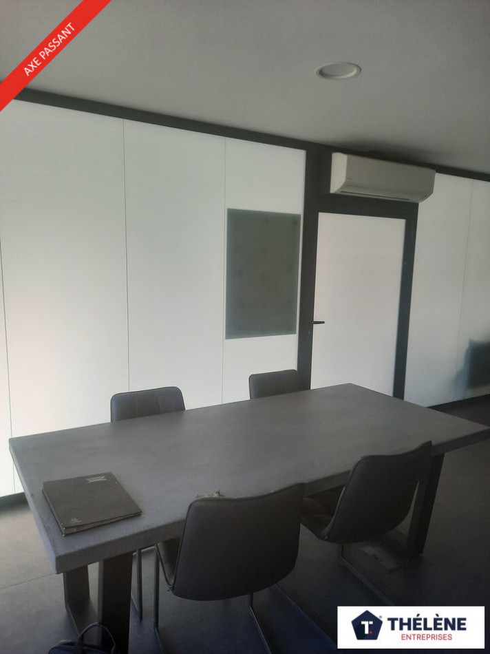 vente Local commercial Frontignan - Photo 3