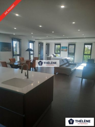 vente Local commercial Frontignan
