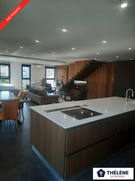 vente Local commercial Frontignan - Photo 4