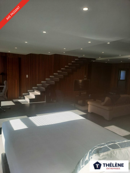 vente Local commercial Frontignan - Photo 5