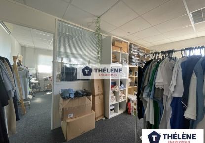 location Bureau Perols