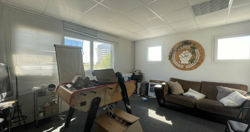 location Bureau Perols