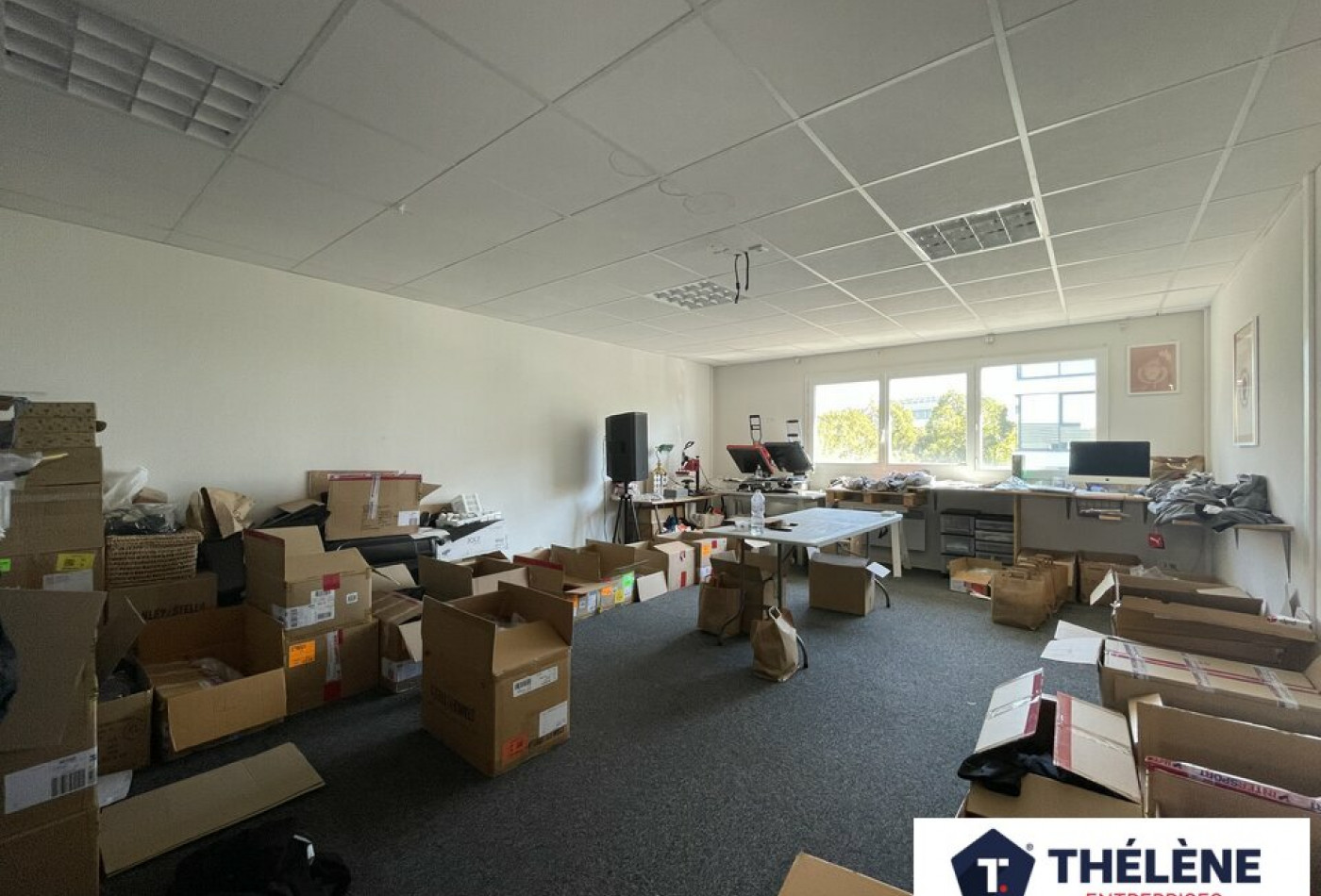 location Bureau Perols - Photo 2