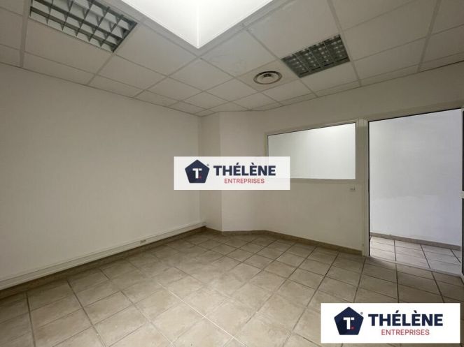 location Bureau Montpellier