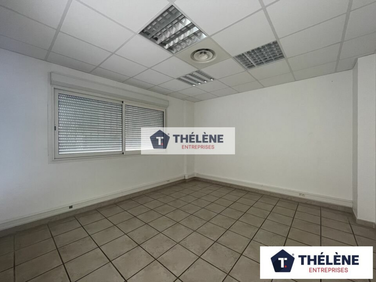 location Bureau Montpellier - Photo 3