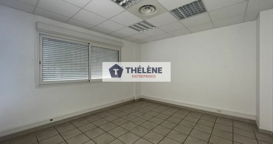 location Bureau Montpellier