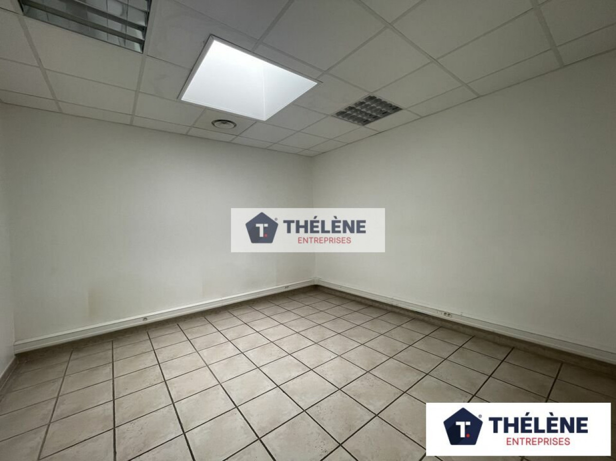 location Bureau Montpellier - Photo 4