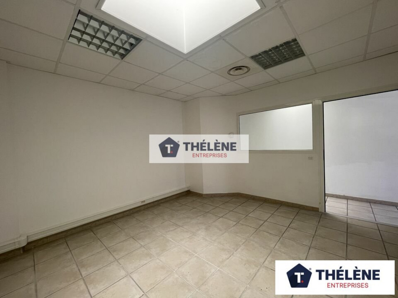 location Bureau Montpellier - Photo 5