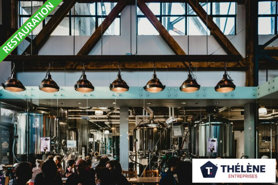 vente Local commercial Saint Mathieu De Treviers - Photo 3