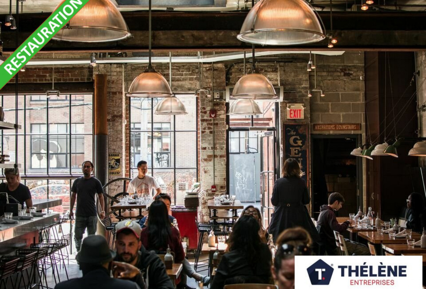 vente Local commercial Saint Mathieu De Treviers - Photo 2