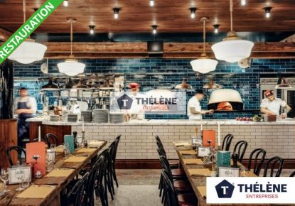 vente Local commercial Saint Mathieu De Treviers