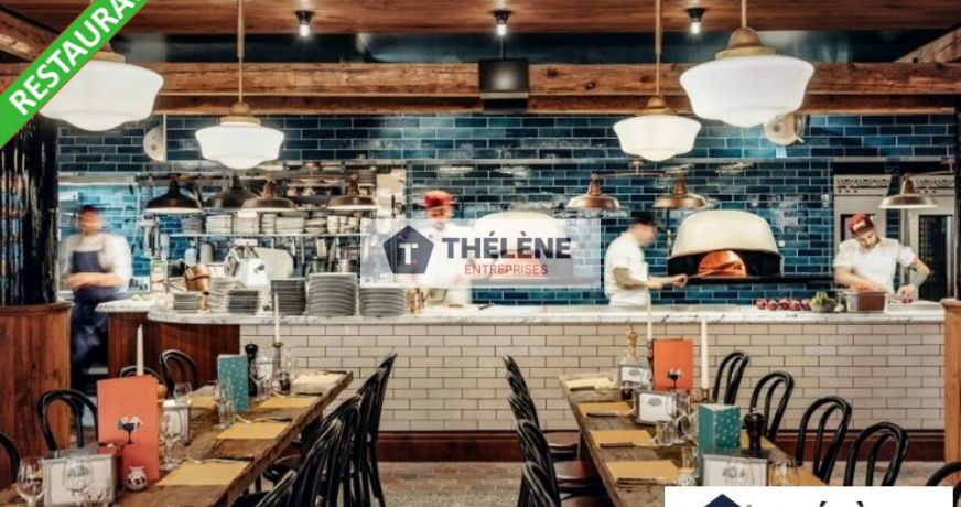 vente Local commercial Saint Mathieu De Treviers