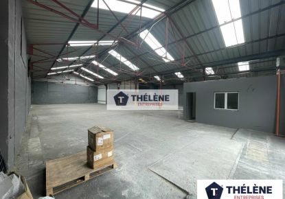 location Locaux d'activité Redessan