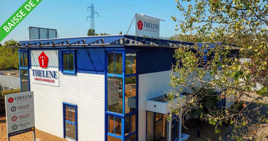 vente Divers commerces Montpellier