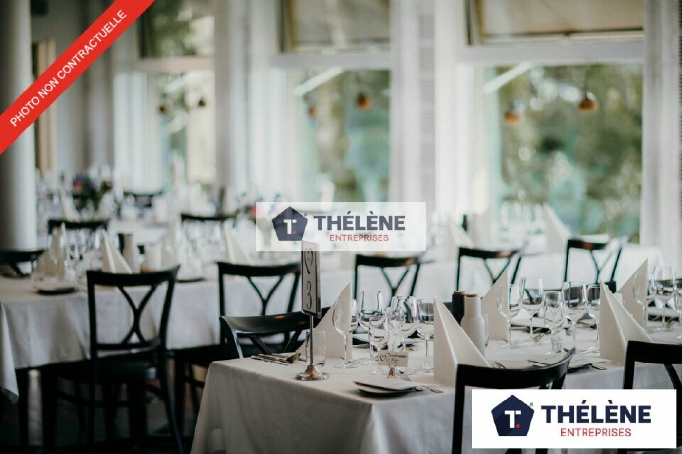 vente Divers commerces Vendargues - Photo 1