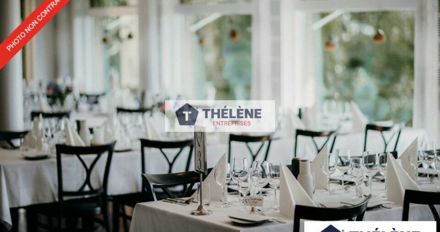 vente Divers commerces Vendargues