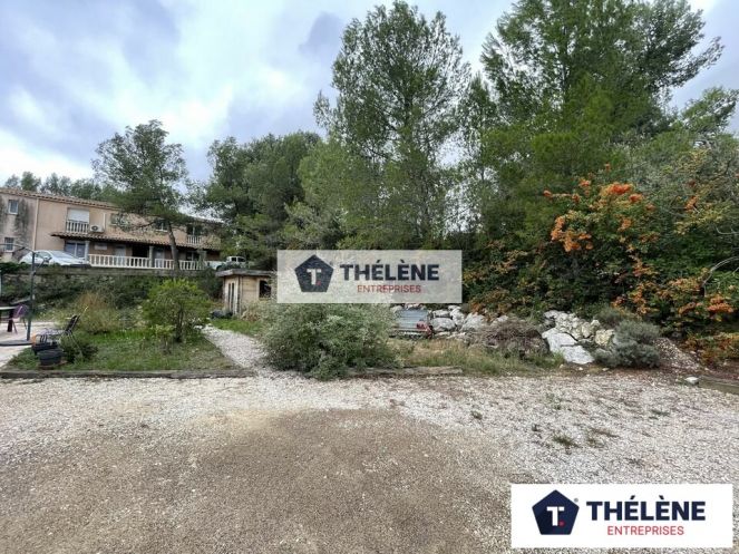 vente Bureau Saint Gely Du Fesc