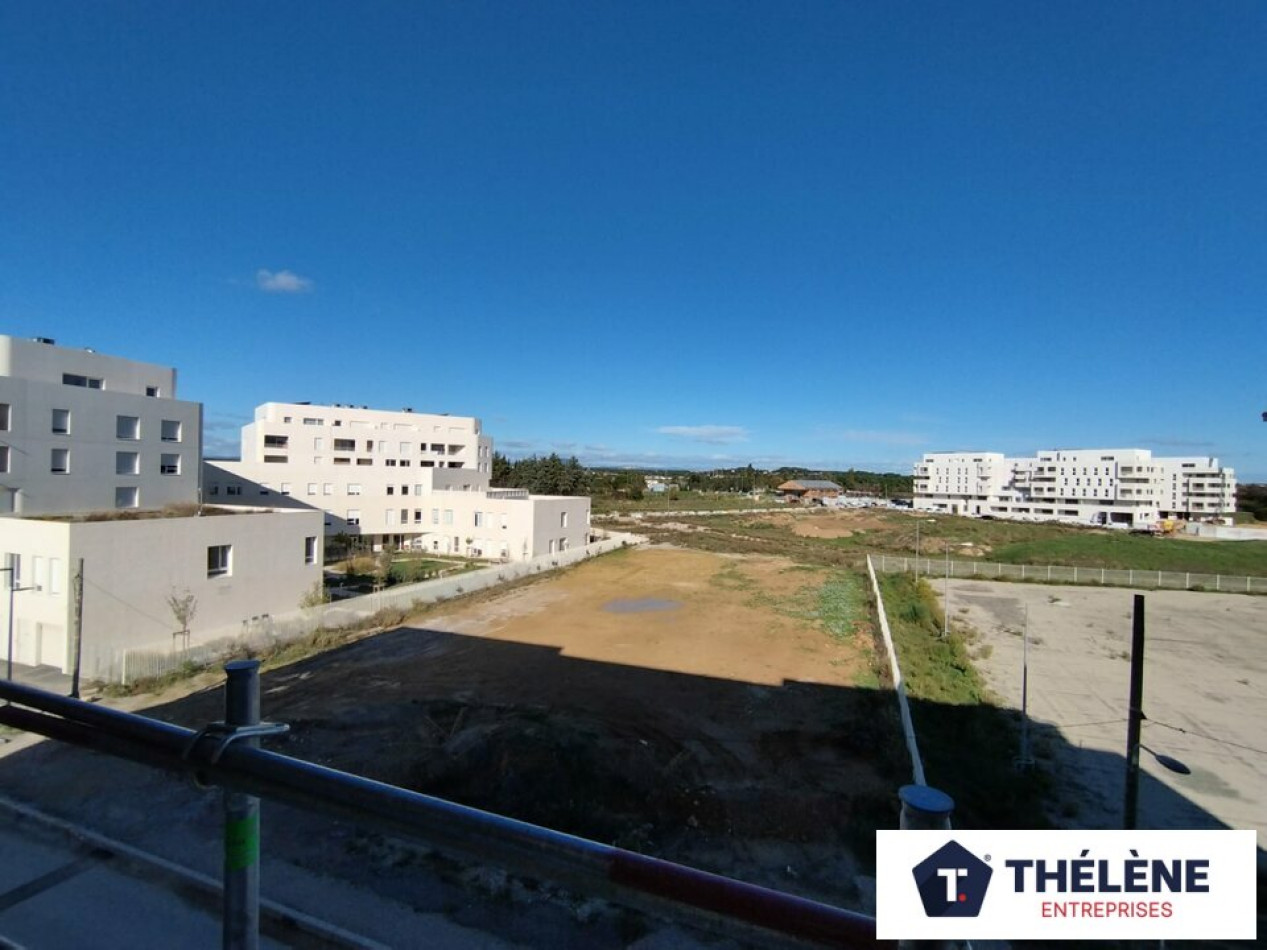 location Bureau Montpellier - Photo 5