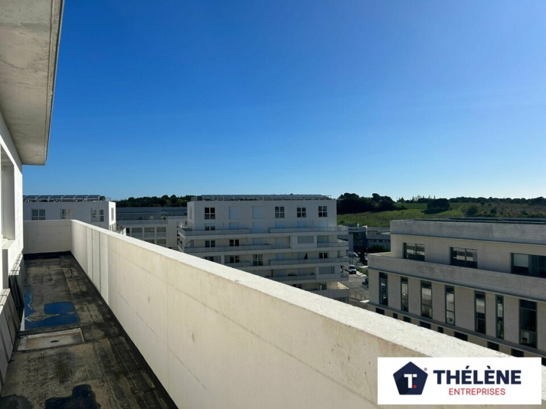 location Bureau Montpellier - Photo 2