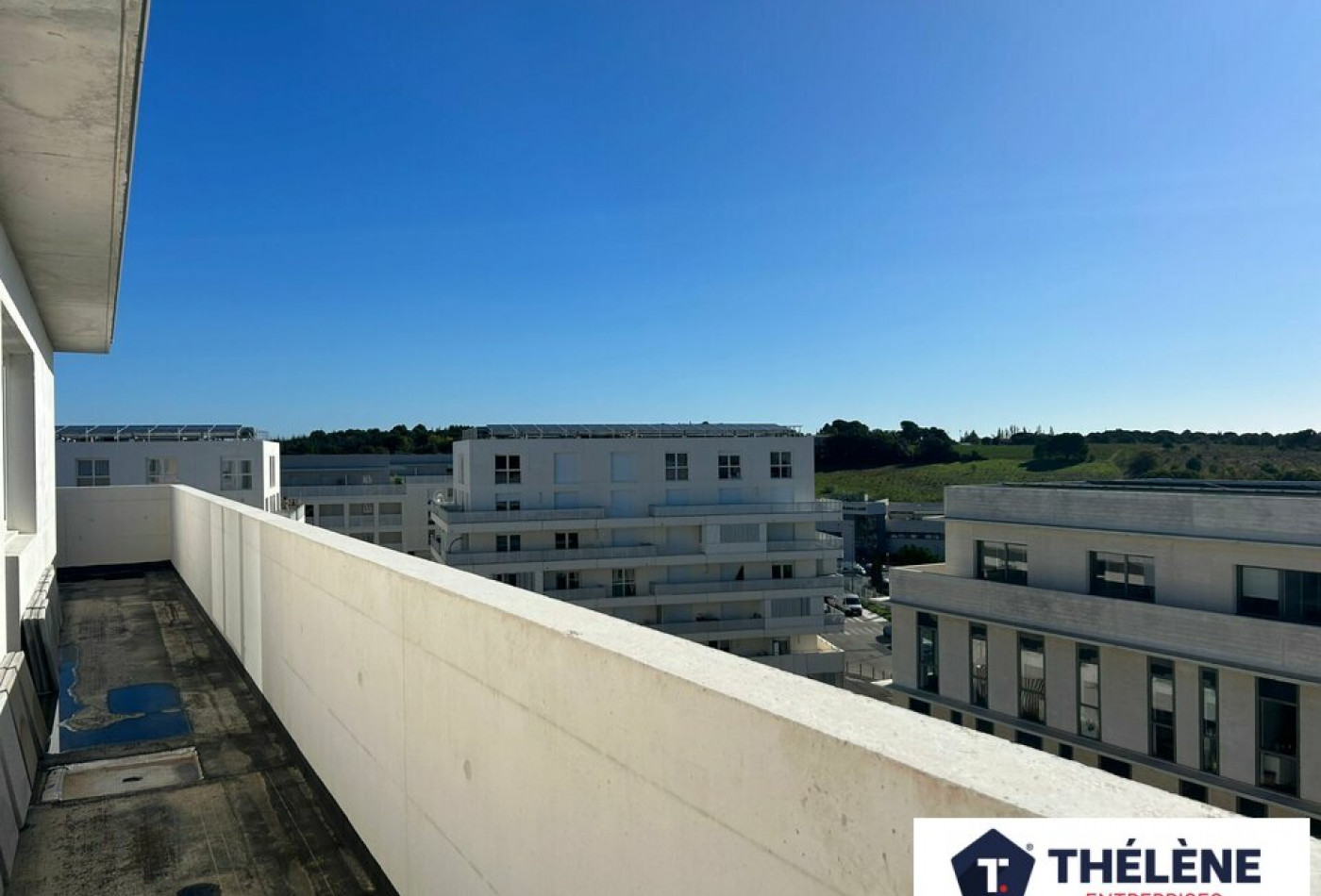 location Bureau Montpellier - Photo 2