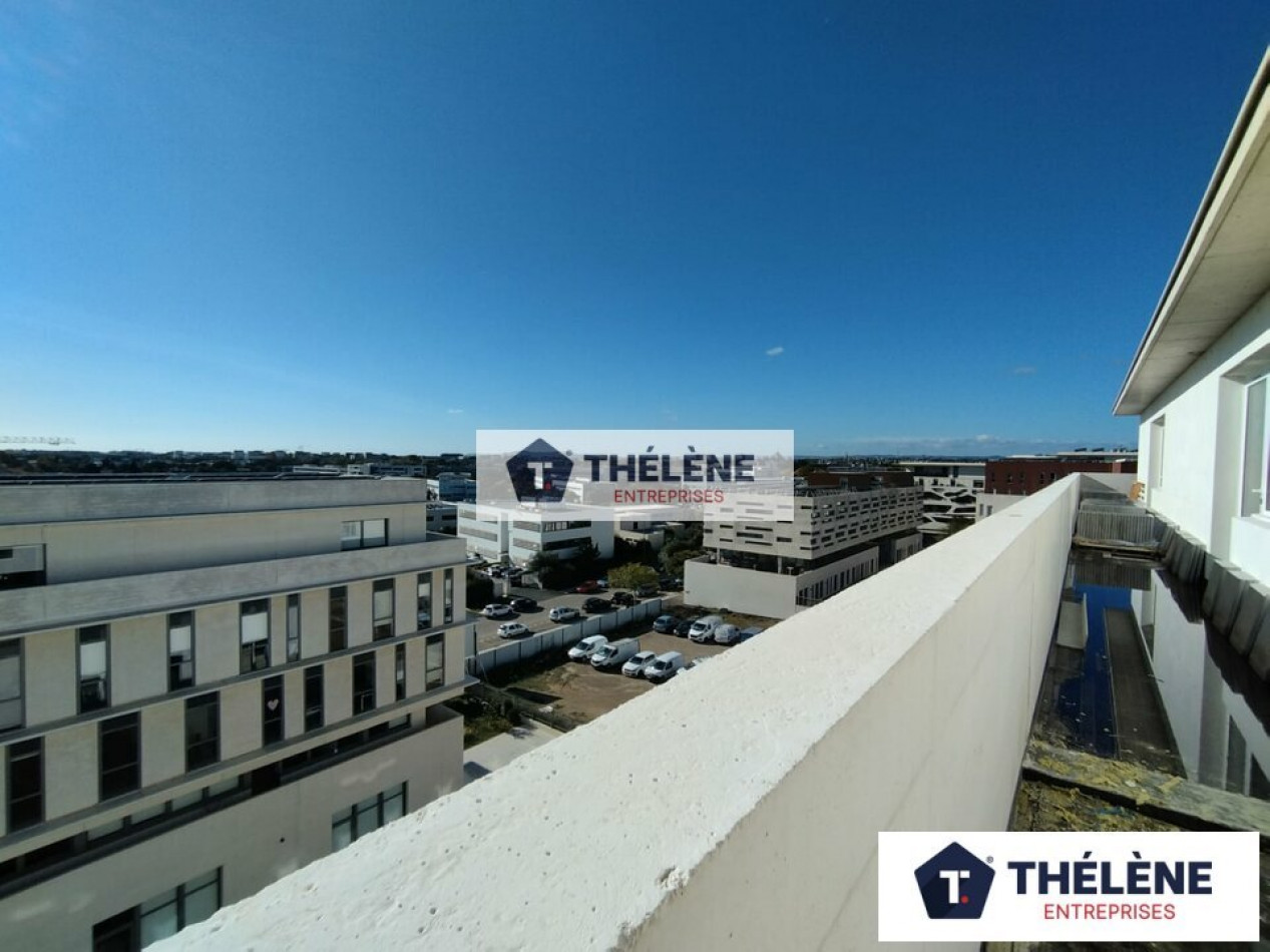location Bureau Montpellier - Photo 1