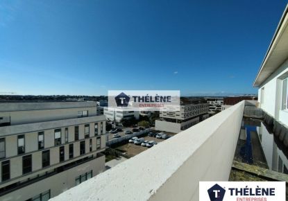 location Bureau Montpellier