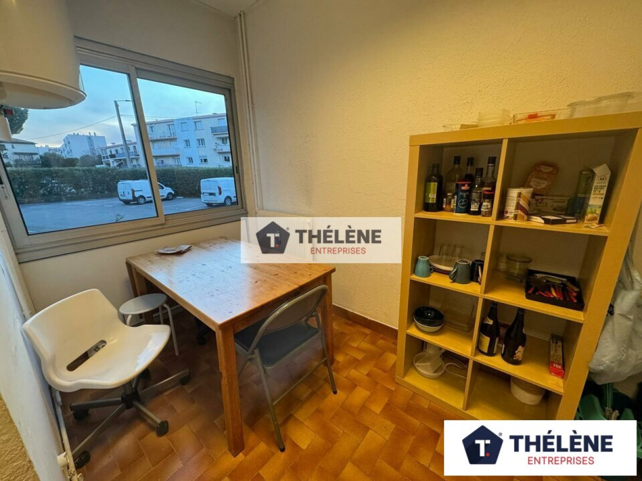 location Bureau Montpellier - Photo 4