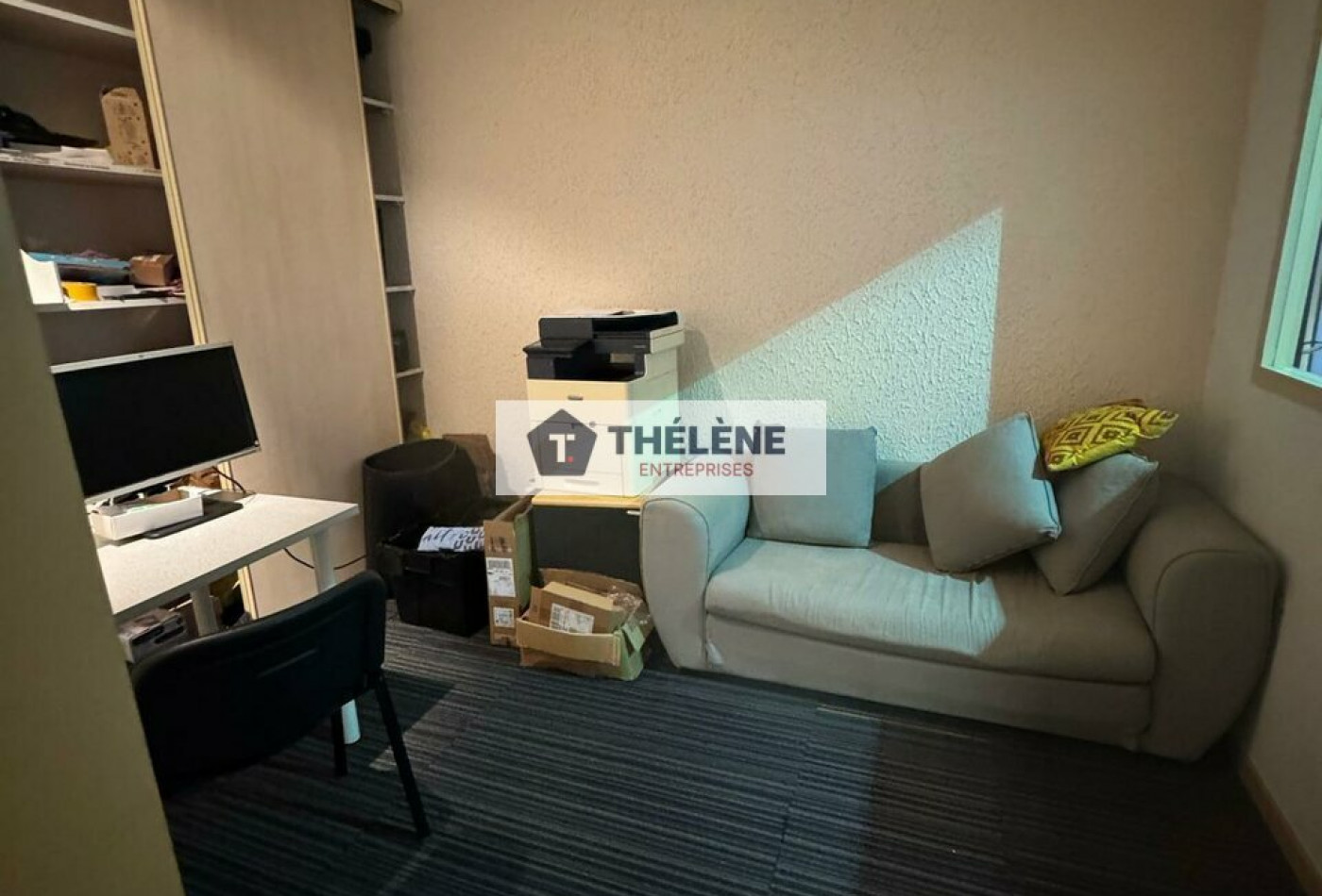 location Bureau Montpellier - Photo 2