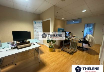 location Bureau Montpellier