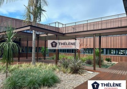 vente Bureau Mauguio