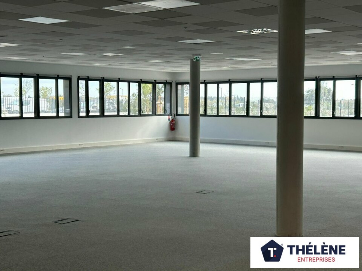 vente Bureau Mauguio - Photo 4