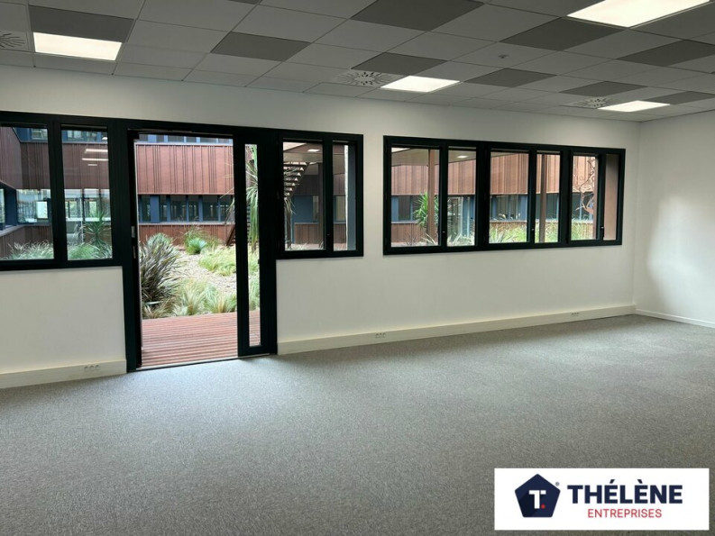 vente Bureau Mauguio - Photo 5