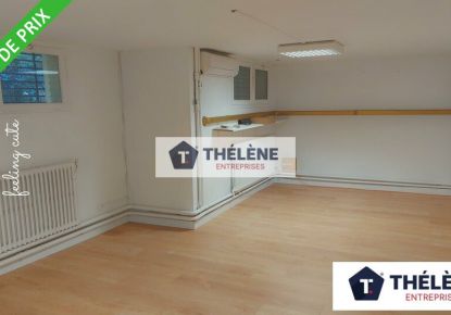 vente Local commercial Montpellier