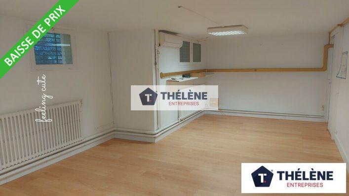 vente Local commercial Montpellier