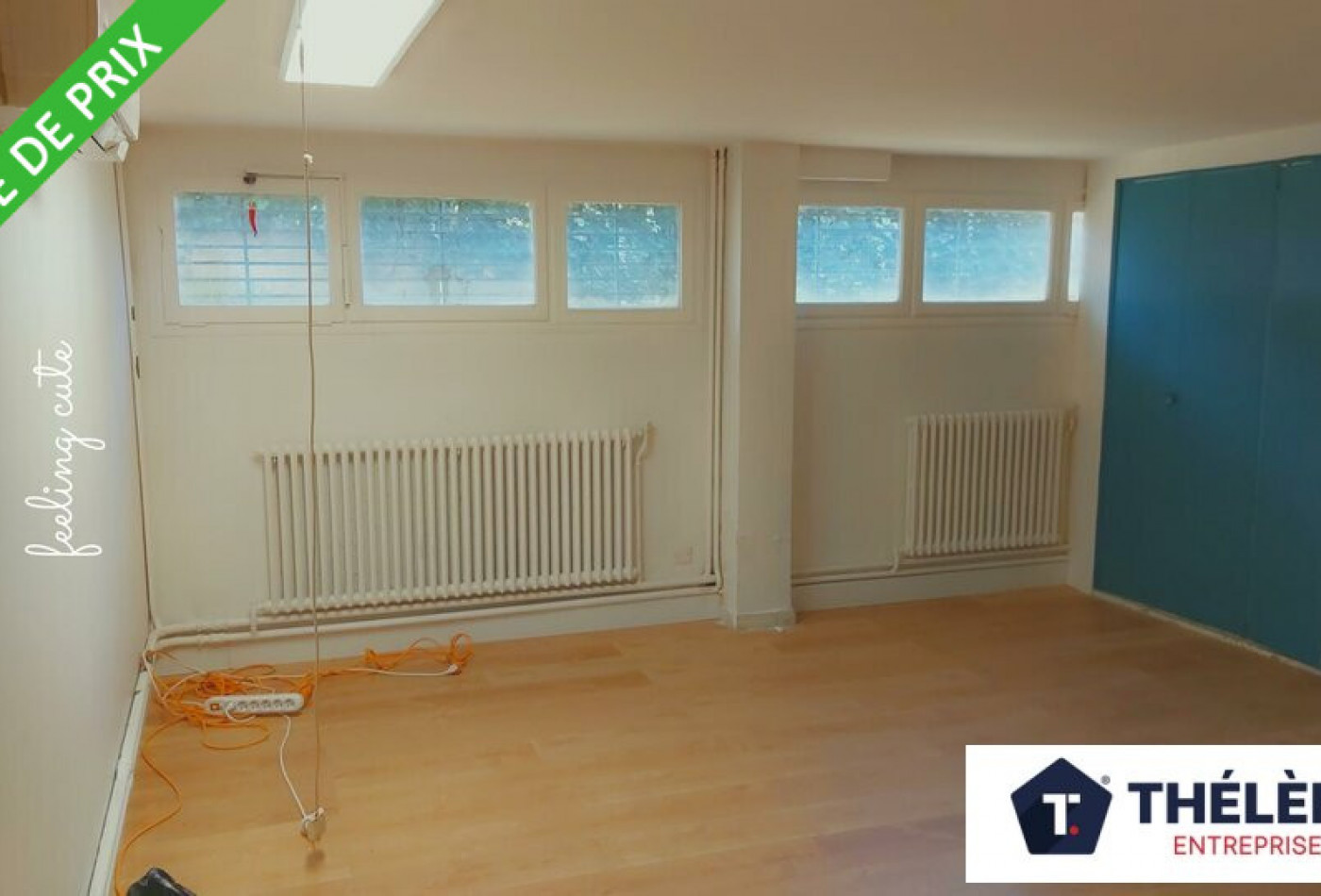 vente Local commercial Montpellier - Photo 3