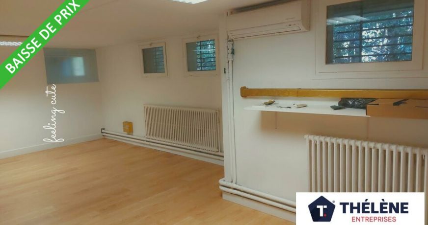 vente Local commercial Montpellier