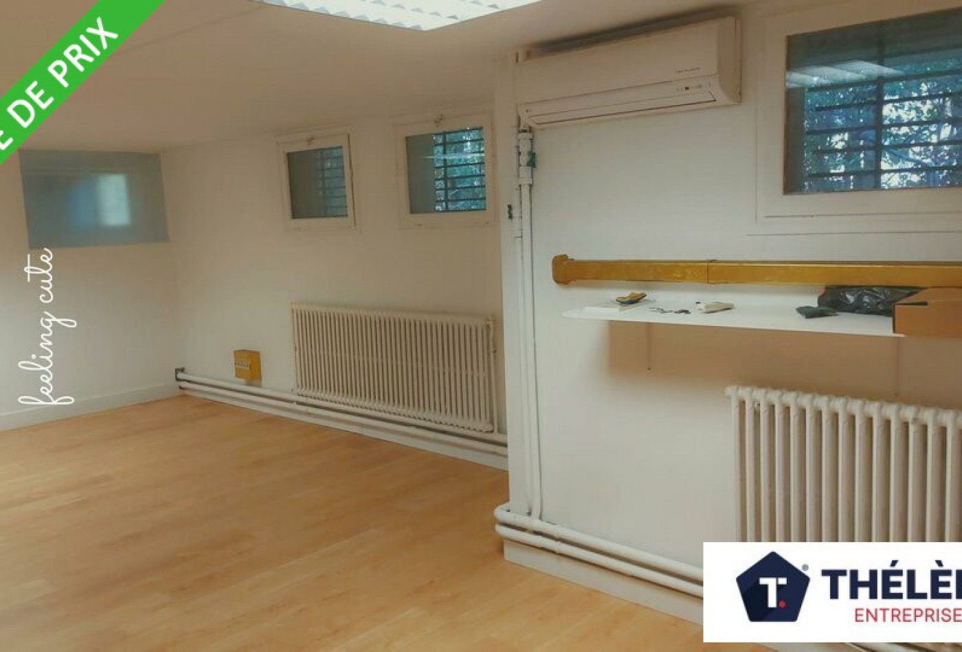 vente Local commercial Montpellier - Photo 4