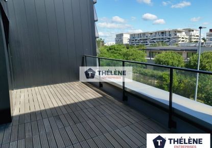 location Bureau Montpellier