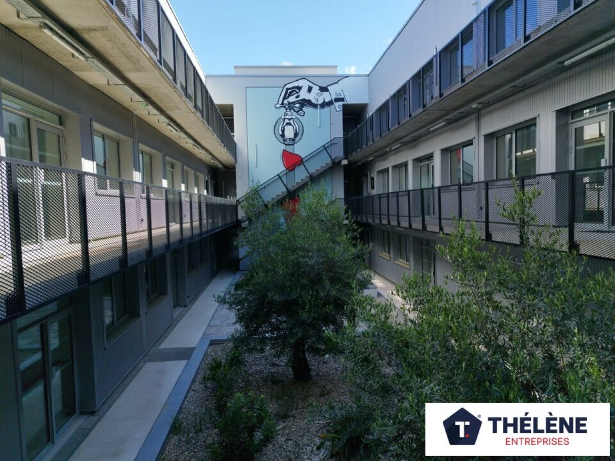 location Bureau Montpellier - Photo 5