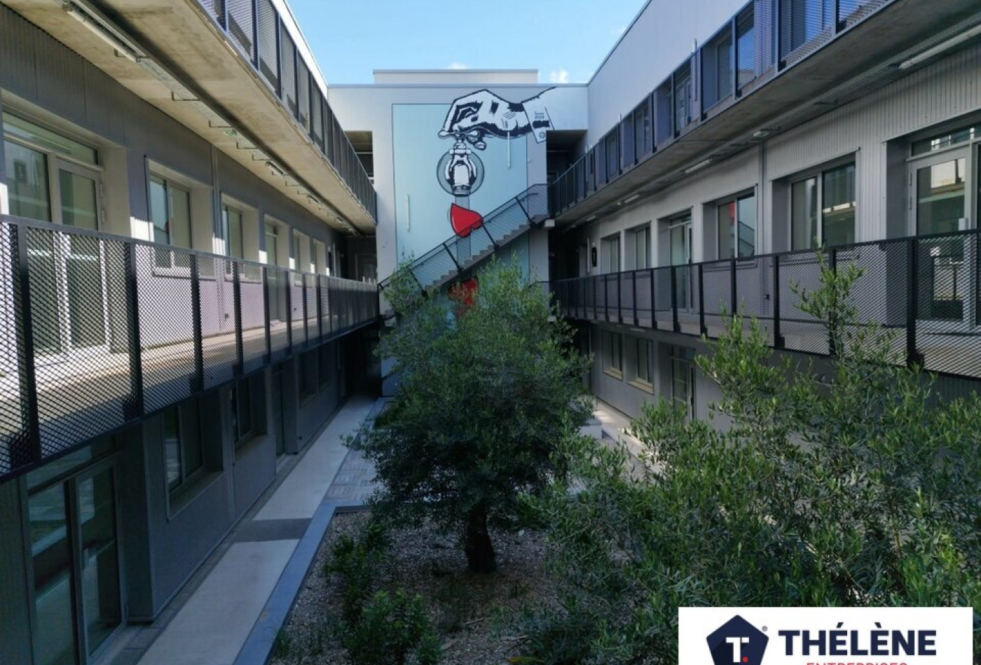 location Bureau Montpellier - Photo 5