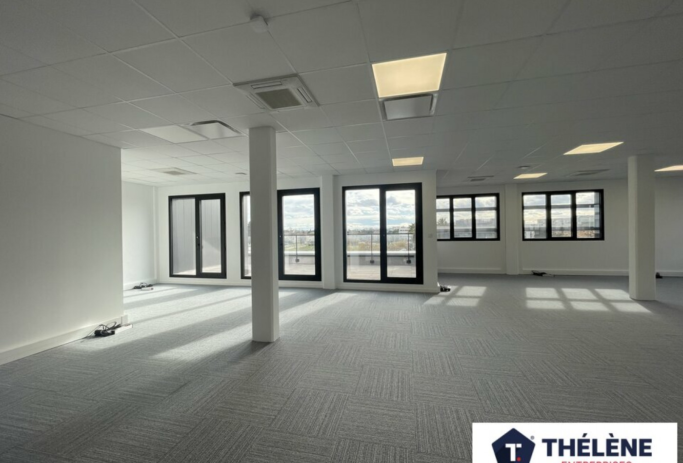location Bureau Montpellier - Photo 4