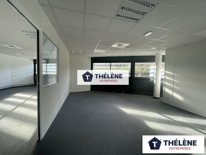 location Bureau Montpellier