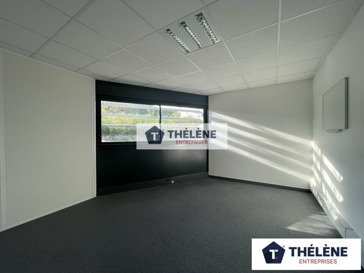 location Bureau Montpellier - Photo 2