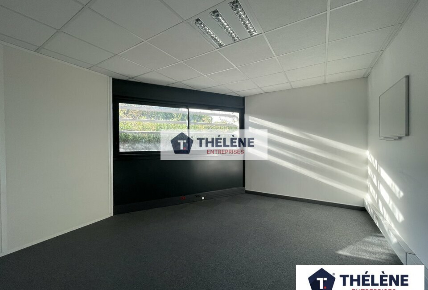 location Bureau Montpellier - Photo 2