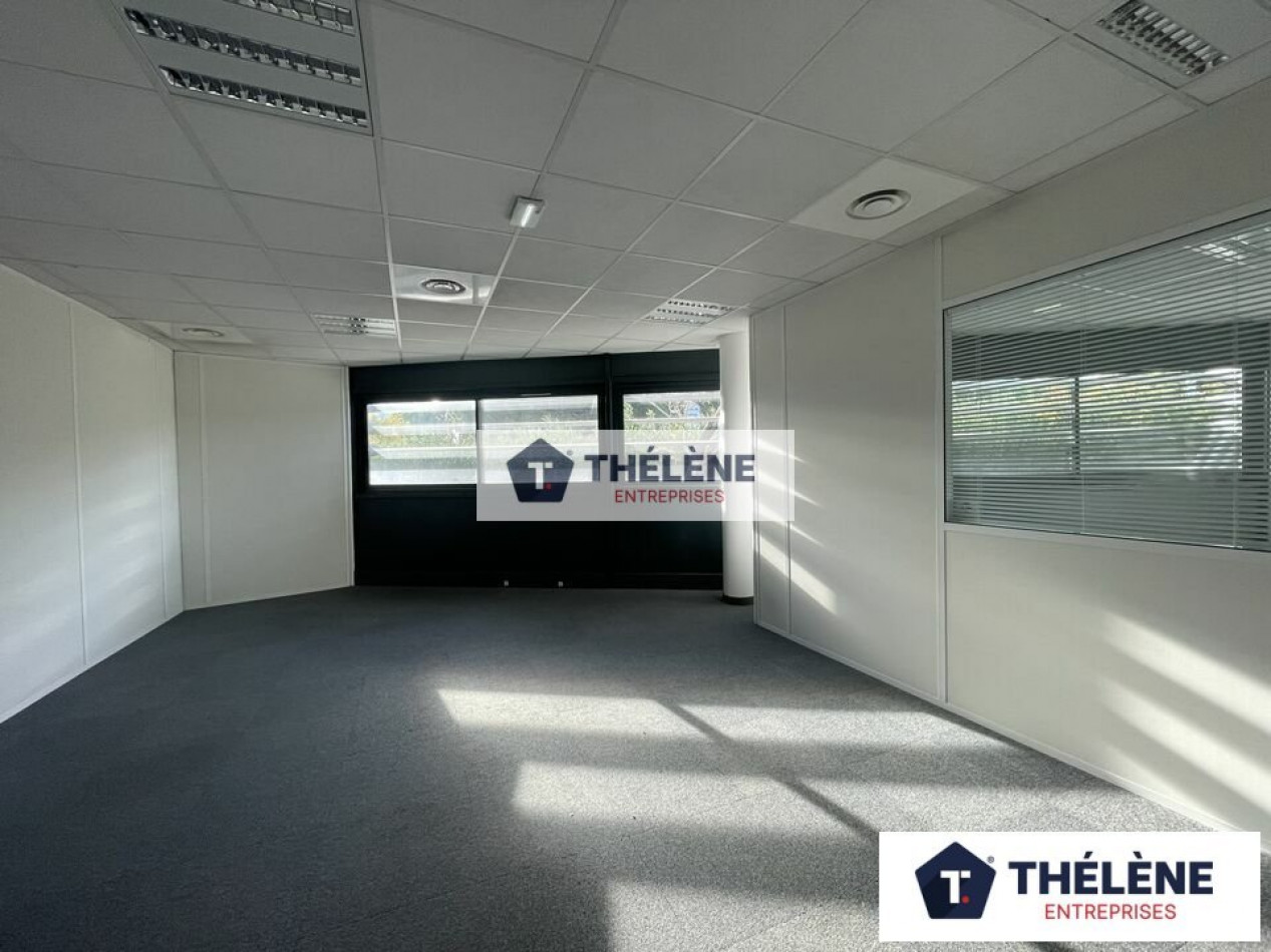 location Bureau Montpellier - Photo 3